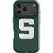 Michigan State University Spartans Away Grey S iPhone 18 Pro Max Impact Case