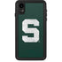 Michigan State University Spartans Away Grey S iPhone Cases