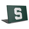 Michigan State University Spartans Away Grey S Dell Latitude Skin