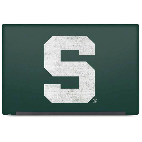 Michigan State University Spartans Away Grey S Dell Latitude Skin