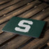 Michigan State University Spartans Away Grey S Apple MacBook Air Skin