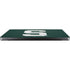 Michigan State University Spartans Away Grey S Apple MacBook Pro 14-inch Skin