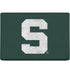 Michigan State University Spartans Away Grey S MacBook Skins