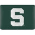 Michigan State University Spartans Away Grey S Apple MacBook Pro 16-inch Skin