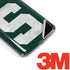 Michigan State University Spartans Away Grey S Moto E5 Plus Skin