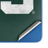 Michigan State University Spartans Away Grey S Moto G Play 4G (2024) Skin