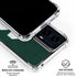 Michigan State University Spartans Away Grey S Moto G Power 5G (2024) Clear Case