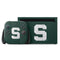 Michigan State University Spartans Away Grey S Nintendo Switch 2 (2025) with Joy-Con Skin