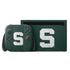 Michigan State University Spartans Away Grey S Nintendo Switch 2 (2025) with Joy-Con Skin