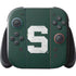 Michigan State University Spartans Away Grey S Nintendo Switch 2 (2025) with Joy-Con Skin