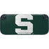 Michigan State University Spartans Away Grey S Nintendo Switch 2 (2025) with Joy-Con Skin
