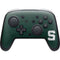 Michigan State University Spartans Away Grey S Nintendo Switch 2 (2025) Pro Controller Skin