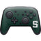 Michigan State University Spartans Away Grey S Nintendo Skins