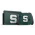 Michigan State University Spartans Away Grey S Nintendo Skins