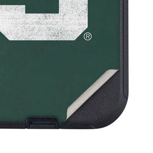 Michigan State University Spartans Away Grey S Otterbox Defender iPhone Skin