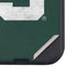 Michigan State University Spartans Away Grey S Otterbox Defender iPhone Skin