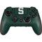 Michigan State University Spartans Away Grey S PlayStation Scuf Vantage 2 Controller Skin