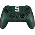 Michigan State University Spartans Away Grey S PlayStation Scuf Vantage 2 Controller Skin