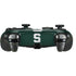 Michigan State University Spartans Away Grey S PlayStation Scuf Vantage 2 Controller Skin