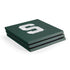 Michigan State University Spartans Away Grey S PlayStation PS4 Skins