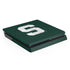 Michigan State University Spartans Away Grey S PlayStation PS4 Skins