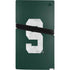 Michigan State University Spartans Away Grey S PS5 Pro Console Skin