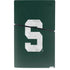 Michigan State University Spartans Away Grey S PS5 Slim Digital Edition Console Skin