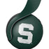 Michigan State University Spartans Away Grey S PULSE 3D Wireless Headset for PS5 Skin