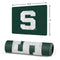 Michigan State University Spartans Away Grey S Gaming Mouse Pad