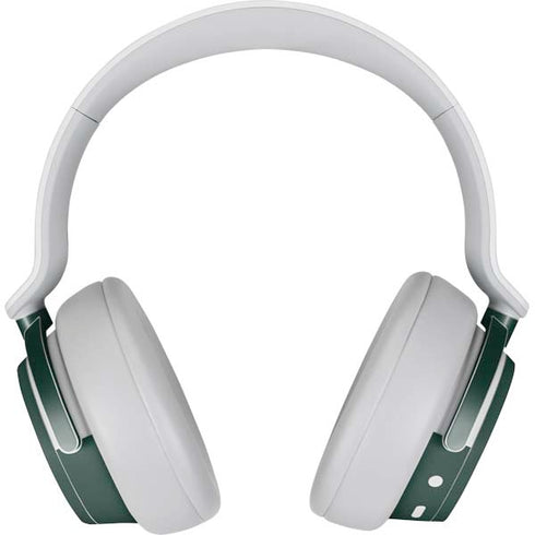 Michigan State University Spartans Away Grey S Surface Headphones Skin
