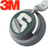 Michigan State University Spartans Away Grey S Surface Headphones Skin