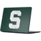 Michigan State University Spartans Away Grey S Surface Laptop 7 13.8in Skin
