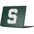 Michigan State University Spartans Away Grey S Surface Laptop 7 13.8in Skin