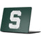 Michigan State University Spartans Away Grey S Surface Laptop 7 15in Skin