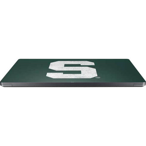 Michigan State University Spartans Away Grey S Surface Laptop 7 15in Skin