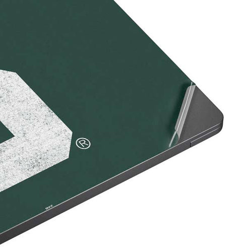 Michigan State University Spartans Away Grey S Surface Laptop 7 15in Skin
