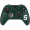 Michigan State University Spartans Away Grey S Xbox Elite Wireless Controller Series 2 Skin