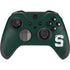 Michigan State University Spartans Away Grey S Xbox One Skins
