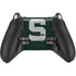 Michigan State University Spartans Away Grey S Xbox Elite Wireless Controller Series 2 Skin