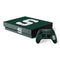 Michigan State University Spartans Away Grey S Xbox One Skins