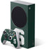 Michigan State University Spartans Away Grey S Xbox Series S Skins