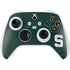 Michigan State University Spartans Away Grey S Xbox Series S Skins