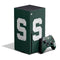 Michigan State University Spartans Away Grey S Xbox Series X Bundle Skin