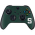 Michigan State University Spartans Away Grey S XBox Series X Digital Edition Bundle Skin