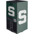 Michigan State University Spartans Away Grey S XBox Series X Digital Edition Console Skin