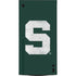 Michigan State University Spartans Away Grey S XBox Series X Digital Edition Console Skin
