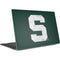 Michigan State University Spartans Away Grey S Dell XPS Skin