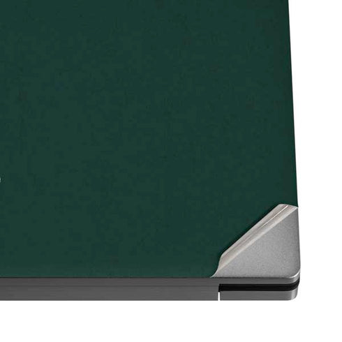 Michigan State University Spartans Away Grey S Dell XPS Skin
