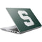 Michigan State University Spartans Away Grey S HP ZBook Fury 16 G10 Skin
