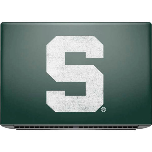 Michigan State University Spartans Away Grey S HP ZBook Fury 16 G10 Skin